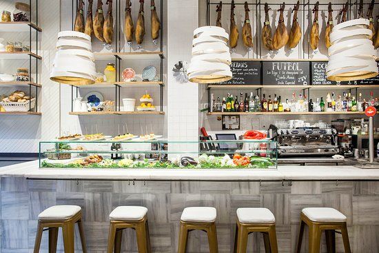 Restaurant Santa Anna